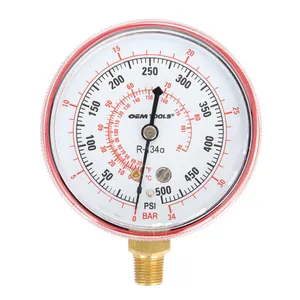 Great Neck Saw REPLACEMENT GAUGE HIGH 1984390 