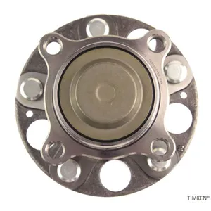 Timken Preset, Pre-Greased And Pre-Sealed Hubs 2590098 