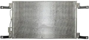 TruckAir Condenser - AFT 1878277 