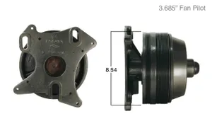 Kit Masters Bendix Remanufa 3000088 