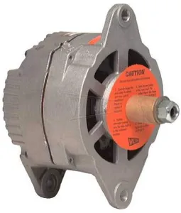 Wilson HD Alternator NW 2907490 