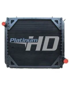 Platinum HD Radiator 349482 