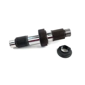 Euroricambi INPUT SHAFT KIT 268162 