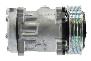 TruckAir Sanden STD Comp 8 gr w UK Head 1879084 