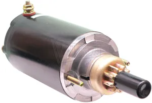 Wilson Alternator 2914092 