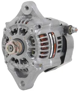 Wilson Alternator RX 2912826 