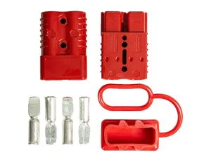 Buyers Products REPLACEMENT KIT RED QUICK CONNECT 1574392 