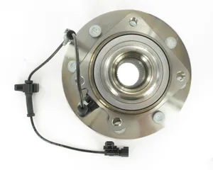 SKF Hub Assembly 1784339 