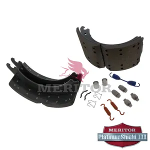 Meritor Reman Shoe Kit 2738679 