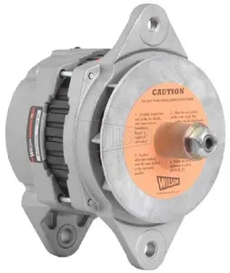 Wilson Alternator RX 2906680 