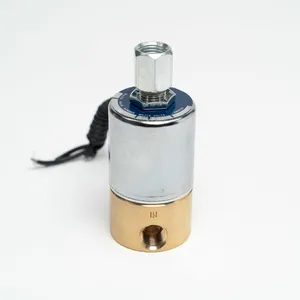 Armada Solenoid Valve 12V N.Closed 238374 