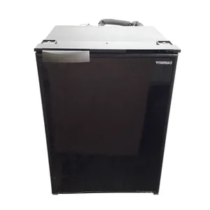 Pana-Pacific Refrigerator - Assembly 245512 