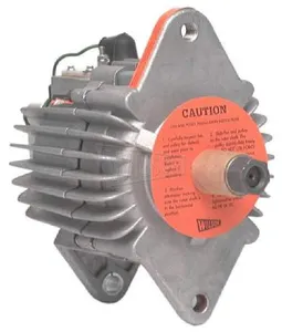 Wilson Alternator RX 2912093 