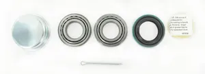 SKF Bearing Set 1781236 