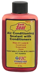 TruckAir Leak Sealant Kwik Seal 2 o 1881308 