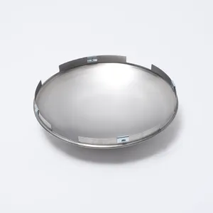 Armada Front Hubcap 3288526 