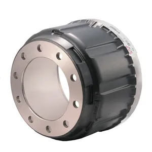 Webb Brake Drum 15 x 8.62 1668320 