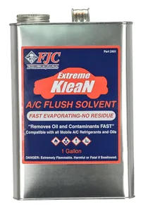 TruckAir Flush - A/C -  Gallon 1878338 