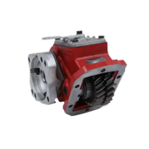 Armada 6-HOLE DIRECT MOUNT PTO 383790 