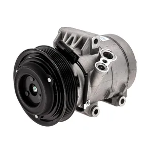 Transtar Industries A/C Compressor 1524559 
