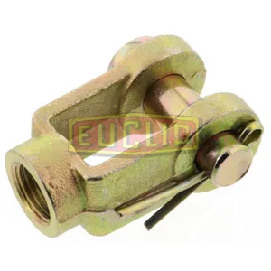 Euclid Clevis Assembly 1051028 