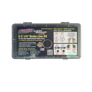 S.U.R. & R LABELED BR-EZ14 1323406 