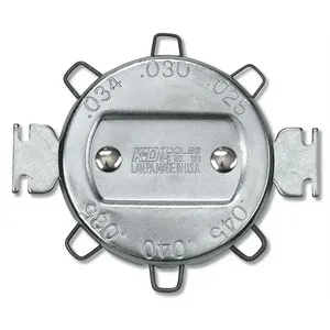 Gear Wrench SPARK PLUG GAUG 1245010 