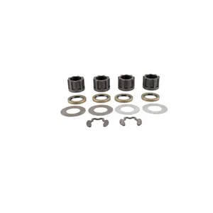 Haldex Bushing Kit For Camshaft 2112586 
