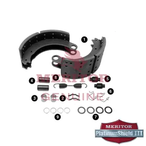 Meritor Kit Bk O/H Maj 2741904 