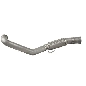 Dinex Exhaust Bellow 3611436 