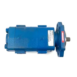 Permco Pump Hydraulic 256616 