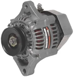 Wilson Alternator RX 2910126 