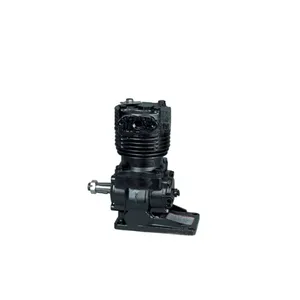 Haldex 850 4 HOLE 369586 