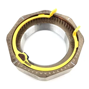 REV HD REV-LOC UNIVERSAL SPINDLE LOCKING NUT 300878 