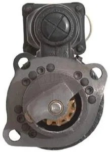 Wilson Starter RX 2923021 