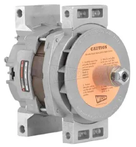 Wilson Alternator RX 2919061 