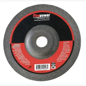 Firepower/Victor Technologies GRINDING WHEEL, 1232821 