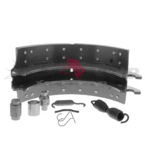Meritor Reman Shoe Kit 997845 