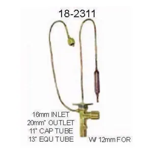 Transtar Industries A C Expansion Valve 1500548 