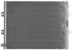 TruckAir Condenser 1879538 