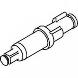 Ingersoll Rand ANVIL FOR 2112 1255180 