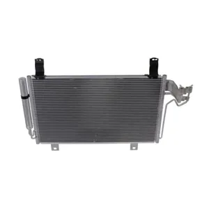 Transtar Industries A C Condenser 1502568 