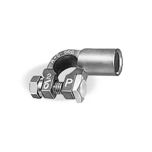Velvac LEFT ELBOW 1835524 
