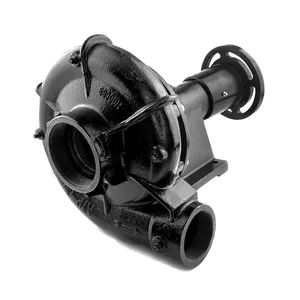 Access Truck Parts Water Truck Pump - B3Z Rope Seal w/ Adaptor... 2323960 