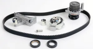 SKF Timing Belt Kit 1784700 