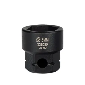 Sunex Tool 3/8  DR 6PT LOW 1343380 