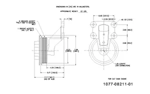 Kit Masters Re-Man K-Series 959838 
