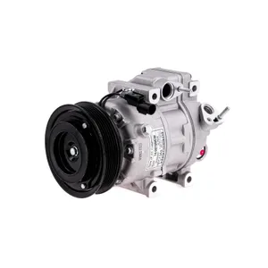 Transtar Industries A C Compressor 1501124 