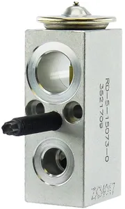 TruckAir Expansion Valve 1010224 