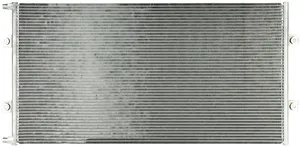 TruckAir Condenser 1881346 